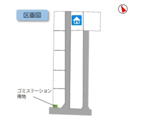 倉敷市連島町鶴新田