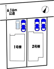 奈良市学園緑ヶ丘２丁目