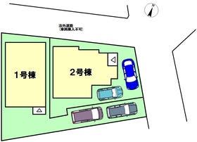 福岡市南区五十川２丁目