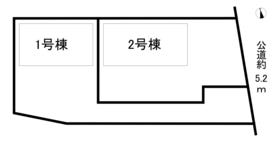 一宮市大和町妙興寺字三十八社前