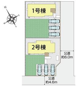 南アルプス市東南湖