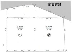 郡山市麓山１丁目