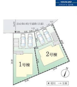 多摩市桜ヶ丘１丁目