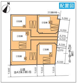 石巻市広渕字舘前