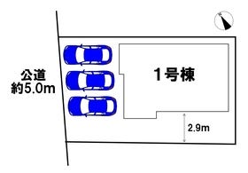 江南市高屋町北上