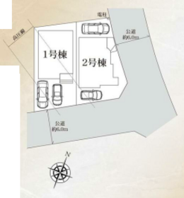 相模原市中央区緑が丘１丁目