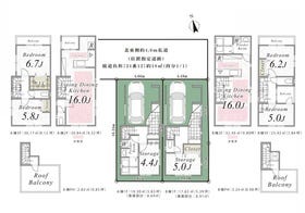 川口市西川口４丁目