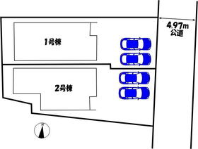 大和郡山市城町