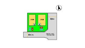 三養基郡基山町大字長野