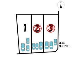 豊橋市南牛川１丁目