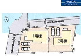 武蔵村山市三ツ木１丁目