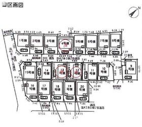 川口市東本郷２丁目