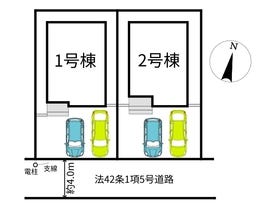 仙台市青葉区滝道