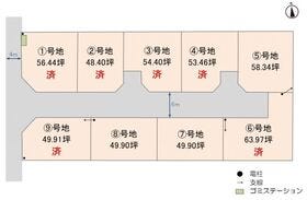 米子市東福原４丁目