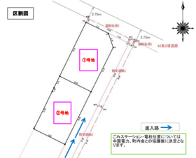 倉敷市連島町鶴新田