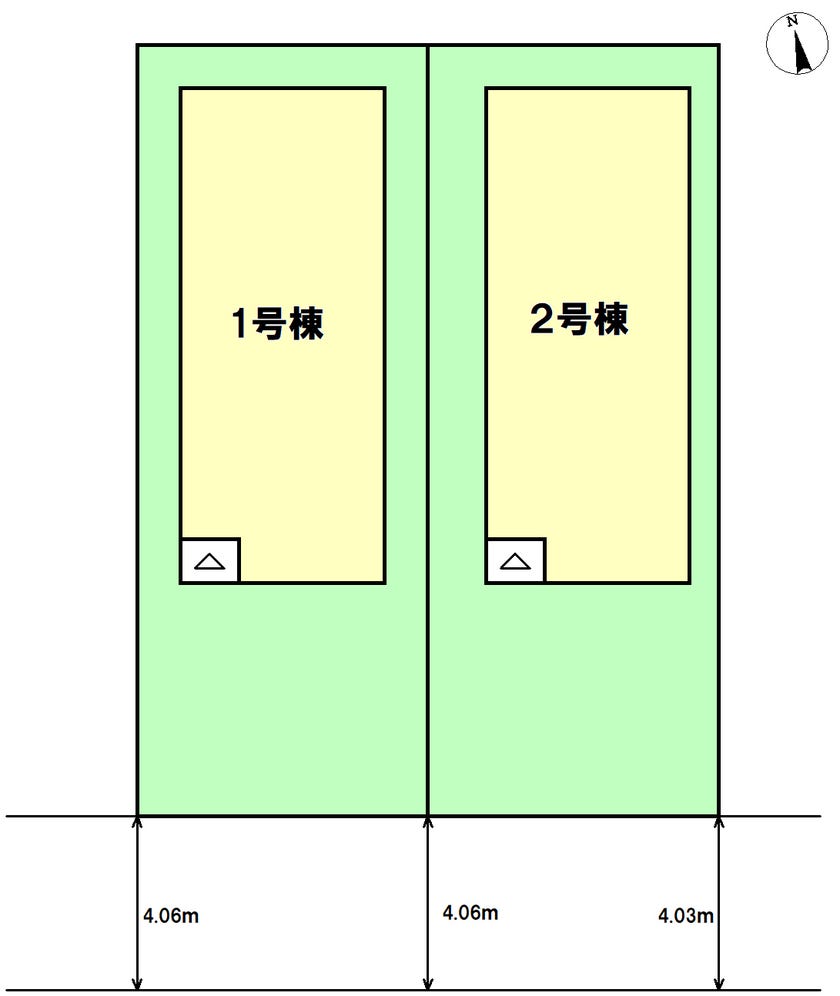 分譲区画マップ