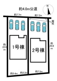 美濃加茂市古井町下古井