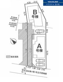 羽村市川崎３丁目