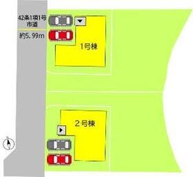 熊本市西区上代８丁目