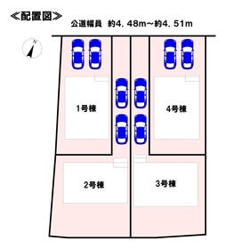 岐阜市長良雄総