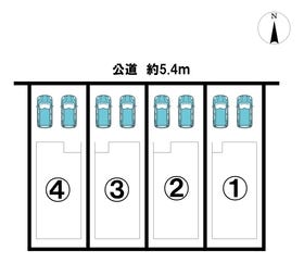 名古屋市中川区松年町３丁目