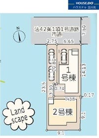 八王子市小門町