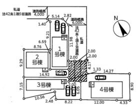 川口市大字安行原