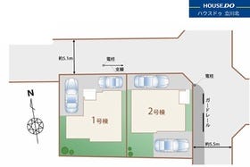 武蔵村山市大南３丁目