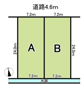 岐阜市茜部新所３丁目