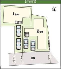 福津市西福間３丁目