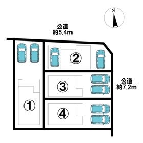 名古屋市熱田区切戸町２丁目