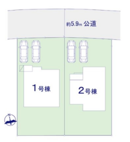 つくば市筑穂３丁目