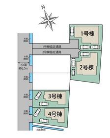 福津市津屋崎５丁目