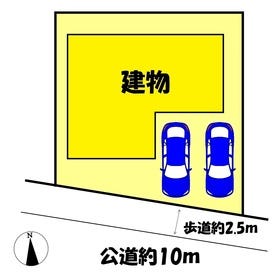 名古屋市港区八百島１丁目