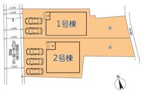 福津市西福間３丁目