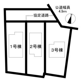 東海市加木屋町東大堀