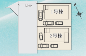 うるま市石川赤崎２丁目