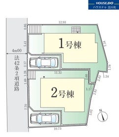 多摩市聖ヶ丘３丁目