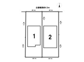 海部郡大治町大字長牧字中道