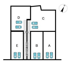 豊田市朝日町５丁目