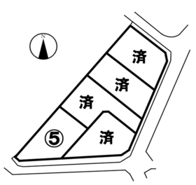 甲斐市西八幡