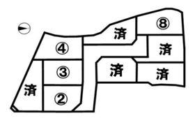 甲斐市天狗沢