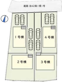 岐阜市長良雄総