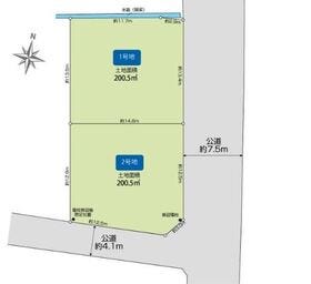 福岡市西区太郎丸２丁目