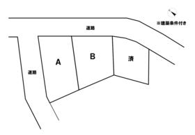 八戸市大字妙字油久保