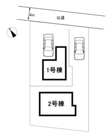 江戸川区篠崎町４丁目