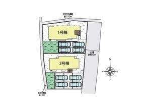 南アルプス市寺部