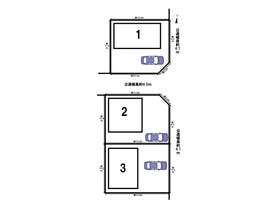 海部郡大治町大字長牧字中道