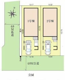 江戸川区東小岩４丁目