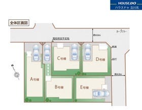 小平市学園西町１丁目